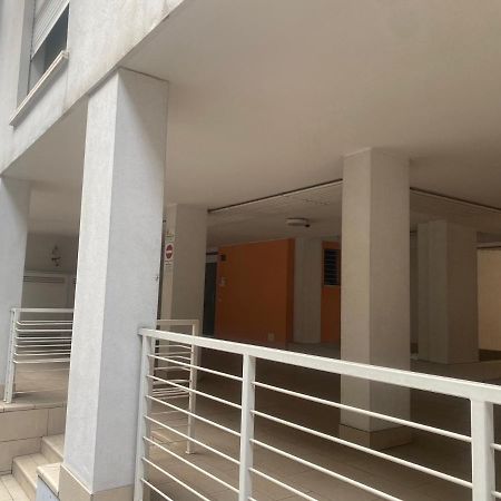 La Casa Di Giacomo Con Parcheggio Триест Екстериор снимка