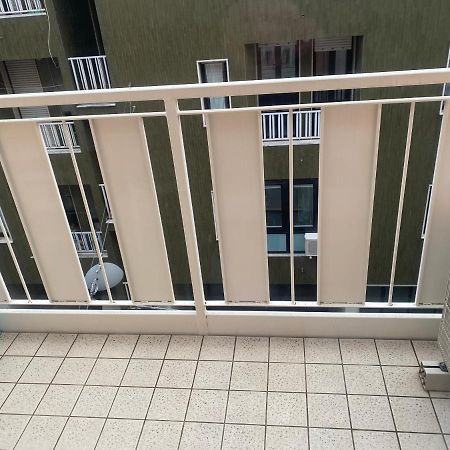 La Casa Di Giacomo Con Parcheggio Триест Екстериор снимка