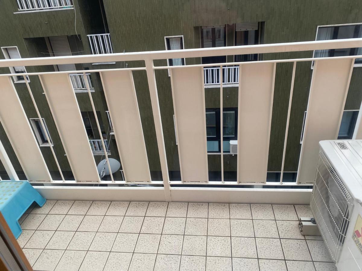 La Casa Di Giacomo Con Parcheggio Триест Екстериор снимка